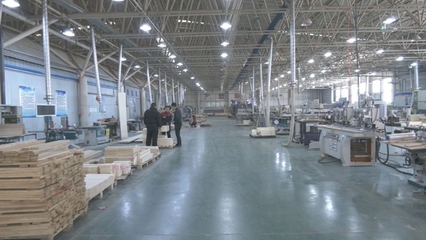 綏芬河自貿片區 設備銷售新機遇與發展前景